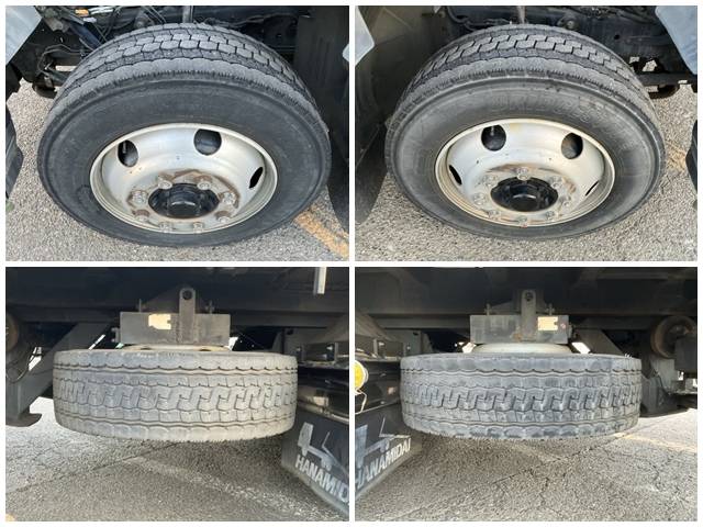 日野レンジャーセーフティローダー増トン（6t・8t）[写真18]