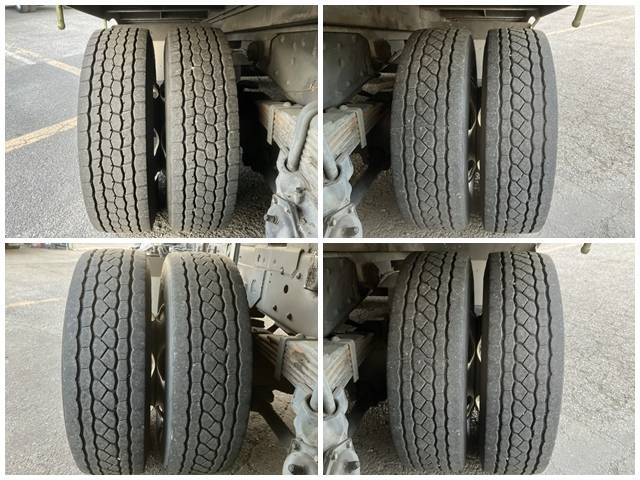 日野レンジャーセーフティローダー増トン（6t・8t）[写真19]