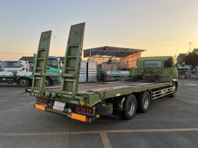 日野レンジャーセーフティローダー増トン（6t・8t）[写真02]