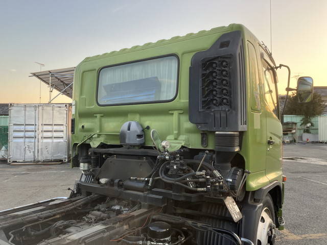 日野レンジャーセーフティローダー増トン（6t・8t）[写真20]