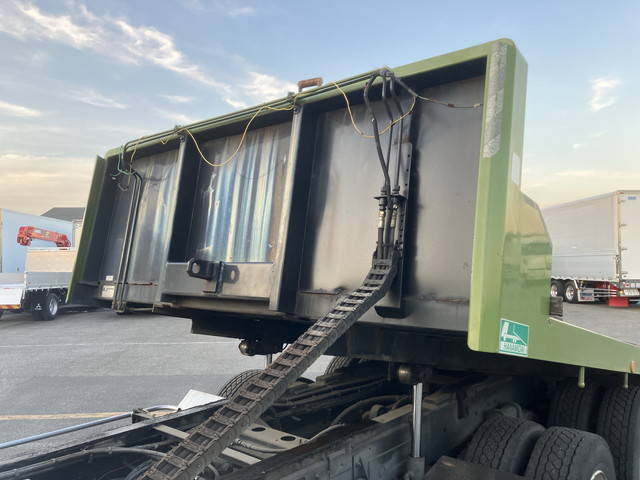 日野レンジャーセーフティローダー増トン（6t・8t）[写真21]