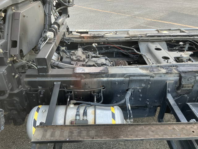 日野レンジャーセーフティローダー増トン（6t・8t）[写真25]