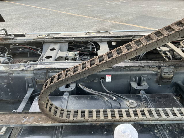 日野レンジャーセーフティローダー増トン（6t・8t）[写真26]