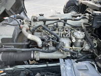 日野レンジャーセーフティローダー増トン（6t・8t）[写真27]