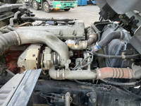 日野レンジャーセーフティローダー増トン（6t・8t）[写真28]