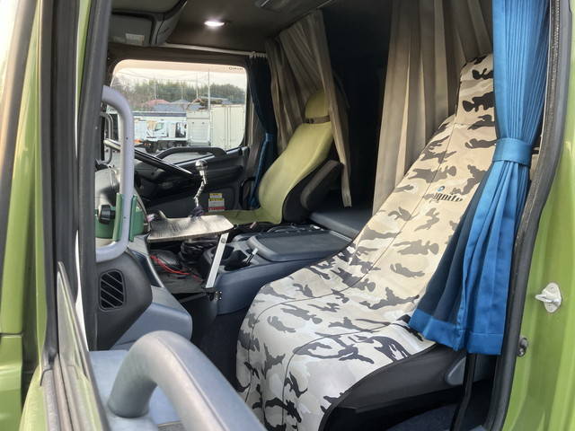 日野レンジャーセーフティローダー増トン（6t・8t）[写真32]