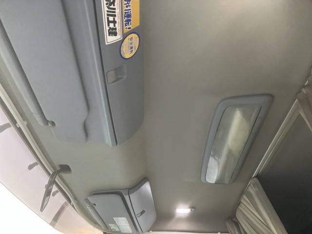 日野レンジャーセーフティローダー増トン（6t・8t）[写真33]