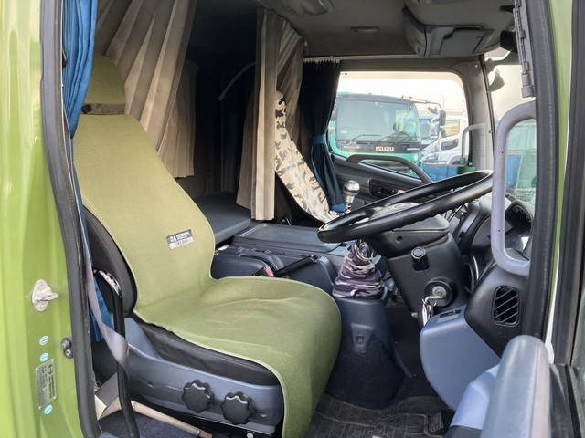 日野レンジャーセーフティローダー増トン（6t・8t）[写真34]