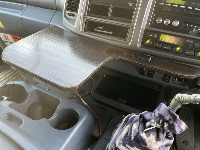 日野レンジャーセーフティローダー増トン（6t・8t）[写真37]