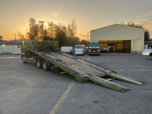 日野レンジャーセーフティローダー増トン（6t・8t）[写真04]