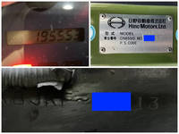 日野レンジャーセーフティローダー増トン（6t・8t）[写真40]