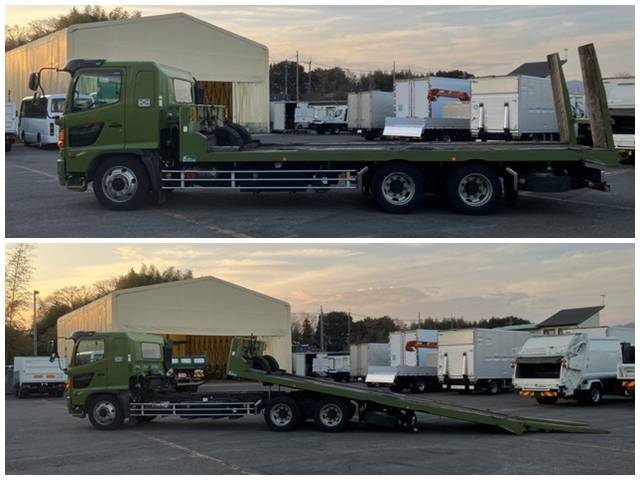 日野レンジャーセーフティローダー増トン（6t・8t）[写真05]