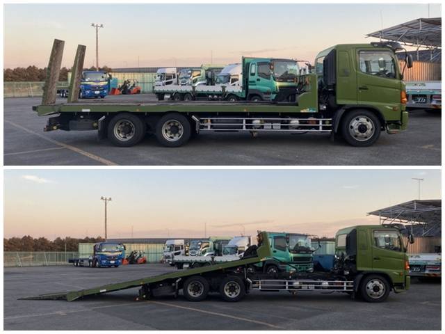 日野レンジャーセーフティローダー増トン（6t・8t）[写真06]