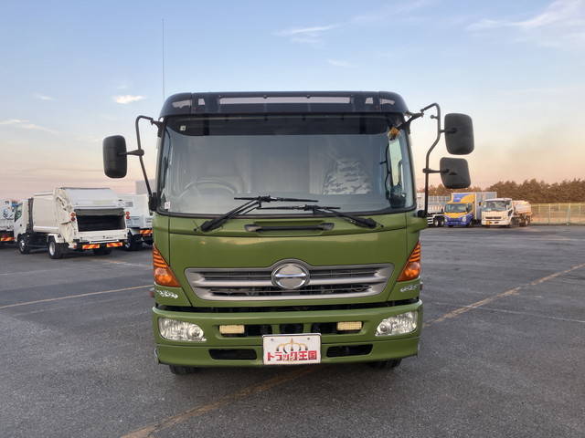 日野レンジャーセーフティローダー増トン（6t・8t）[写真07]