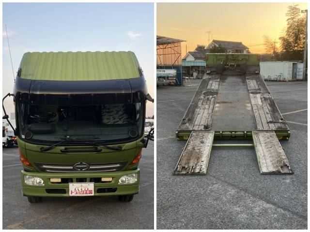 日野レンジャーセーフティローダー増トン（6t・8t）[写真09]