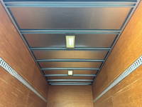 三菱ふそうキャンターアルミバン小型（2t・3t）[写真13]