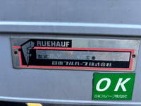 三菱ふそうキャンターアルミバン小型（2t・3t）[写真15]