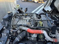 三菱ふそうキャンターアルミバン小型（2t・3t）[写真20]