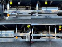 三菱ふそうキャンターアルミバン小型（2t・3t）[写真34]