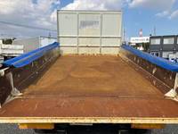 いすゞフォワードダンプ中型（4t）[写真11]