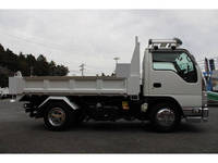 いすゞエルフローダーダンプ小型（2t・3t）[写真06]