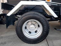 三菱ふそうファイターコンテナ専用車中型（4t）[写真15]