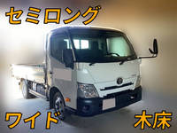 トヨタダイナ平ボディ小型（2t・3t）[写真01]