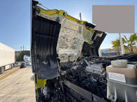 いすゞギガ冷蔵冷凍ウイング大型（10t）[写真19]