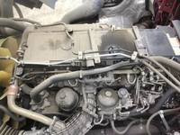 三菱ふそうスーパーグレートダンプ大型（10t）[写真27]