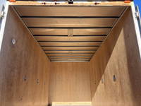 いすゞエルフアルミバン小型（2t・3t）[写真10]