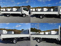 トヨタトヨエース平ボディ小型（2t・3t）[写真06]