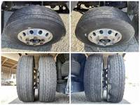 いすゞフォワード冷凍車（冷蔵車）中型（4t）[写真23]