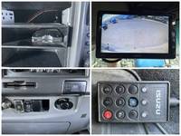 いすゞフォワード冷凍車（冷蔵車）中型（4t）[写真36]