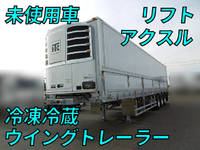 日本トレクスその他の車種ウイングトレーラー大型（10t）[写真01]