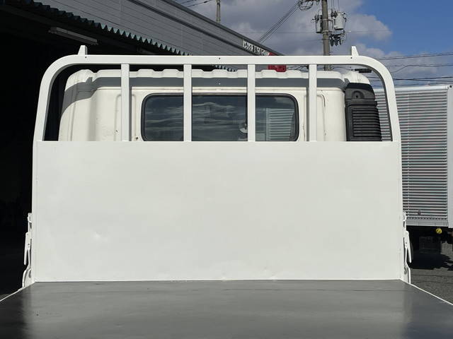 日野デュトロ平ボディ小型（2t・3t）[写真13]