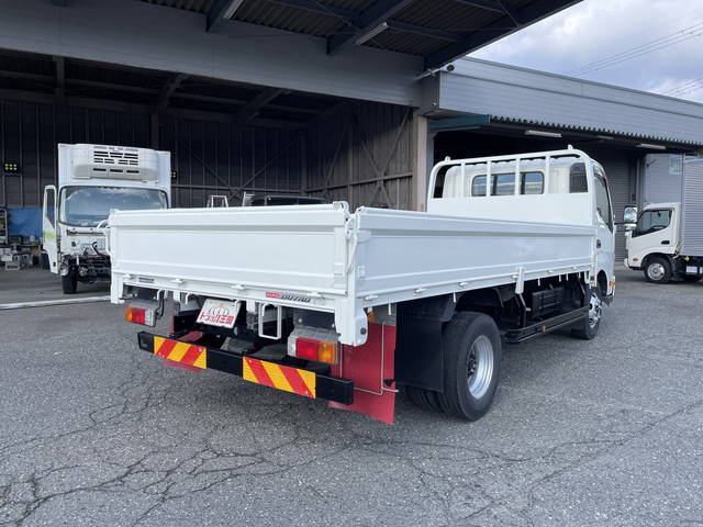 日野デュトロ平ボディ小型（2t・3t）[写真02]