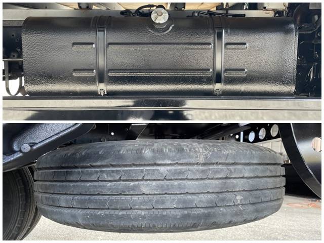 日野デュトロ平ボディ小型（2t・3t）[写真20]