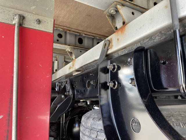 日野デュトロ平ボディ小型（2t・3t）[写真21]