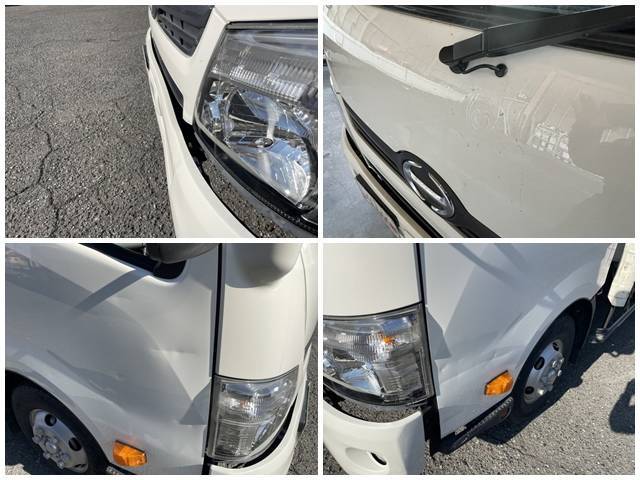 日野デュトロ平ボディ小型（2t・3t）[写真38]