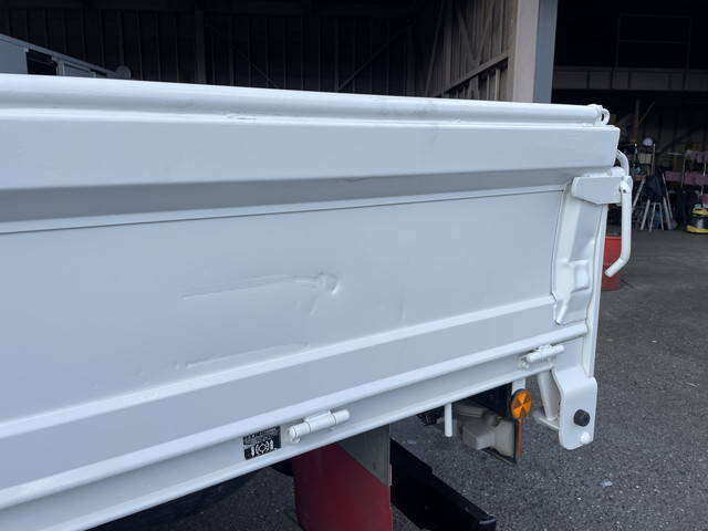 日野デュトロ平ボディ小型（2t・3t）[写真39]