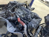 三菱ふそうキャンター平ボディ小型（2t・3t）[写真28]