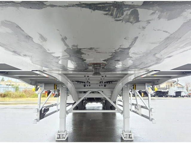 日本トレクスその他の車種ウイングトレーラー大型（10t）[写真06]