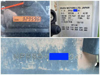 いすゞエルフ冷凍車（冷蔵車）小型（2t・3t）[写真40]