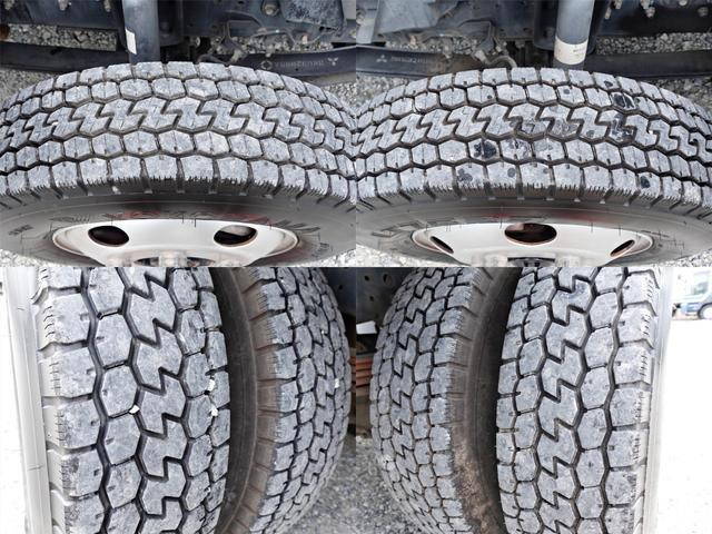 三菱ふそうキャンターアルミバン小型（2t・3t）[写真12]