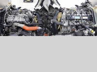 三菱ふそうキャンターアルミバン小型（2t・3t）[写真14]