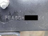 三菱ふそうキャンターアルミバン小型（2t・3t）[写真15]