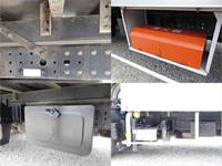 三菱ふそうキャンターアルミバン小型（2t・3t）[写真17]