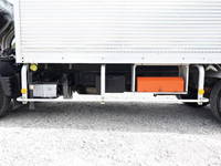 三菱ふそうキャンターアルミバン小型（2t・3t）[写真18]