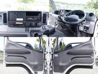 三菱ふそうキャンターアルミバン小型（2t・3t）[写真20]