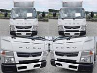 三菱ふそうキャンターアルミバン小型（2t・3t）[写真02]